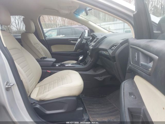 2FMTK3G88FBB39459 Ford EDGE SE