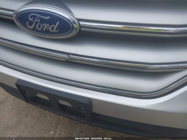 2FMTK3G88FBB39459 Ford EDGE SE