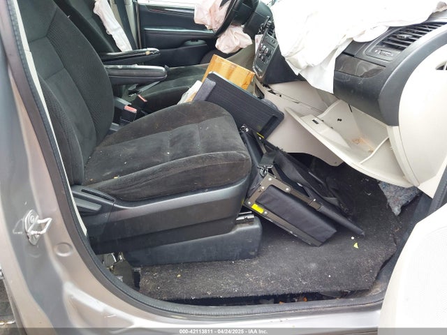 2C4RDGCG7GR275832 Dodge Grand Caravan Sxt