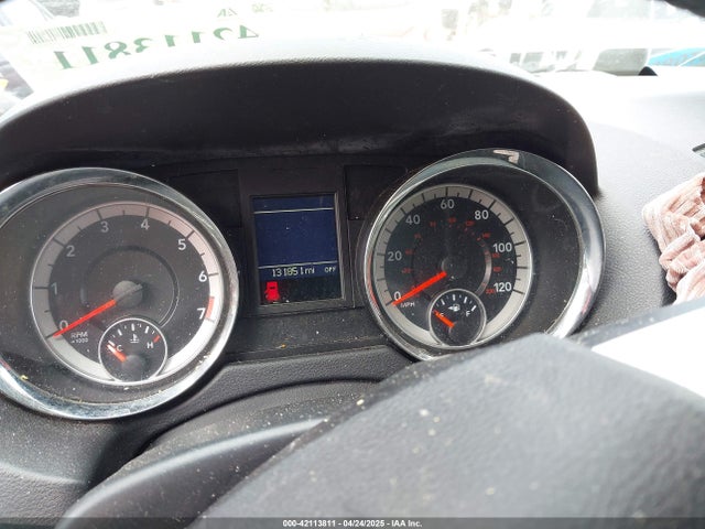2C4RDGCG7GR275832 Dodge Grand Caravan Sxt