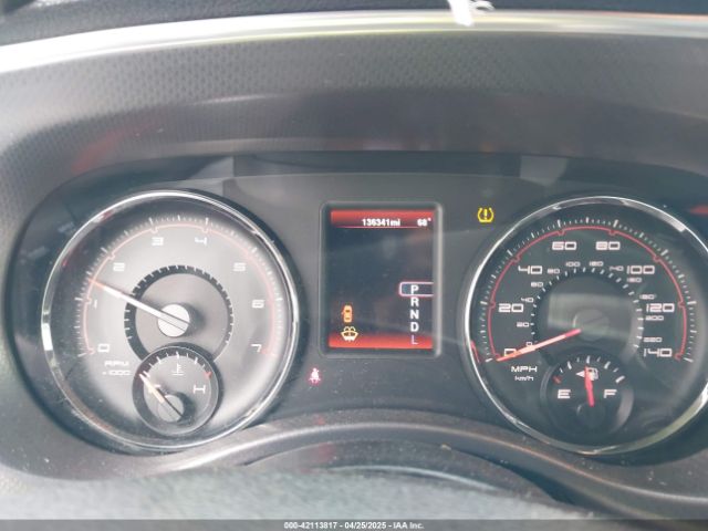 2013 DODGE CHARGER 2C3CDXBG8DH719474 Photo 6