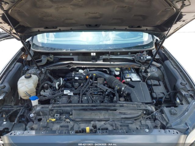 2LMPJ6K99KBL42848 Lincoln Nautilus Select