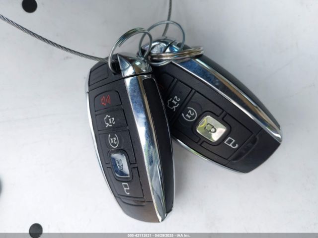 2LMPJ6K99KBL42848 Lincoln Nautilus Select