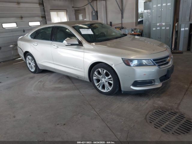 2G1125S34F9128283 auction archive image