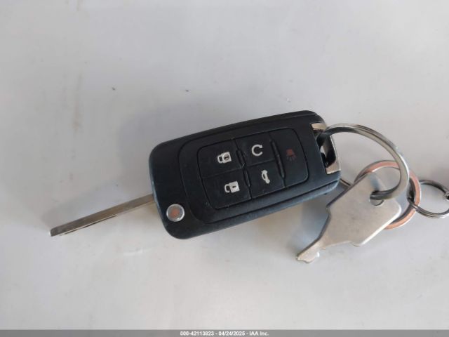 2G1125S34F9128283 Chevrolet Impala 2lt
