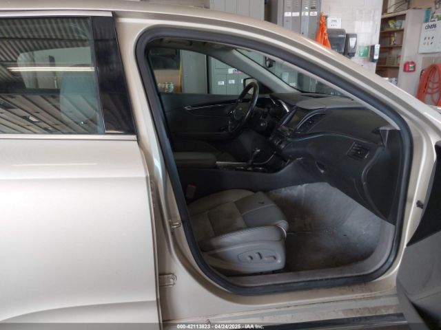 2G1125S34F9128283 Chevrolet Impala 2lt