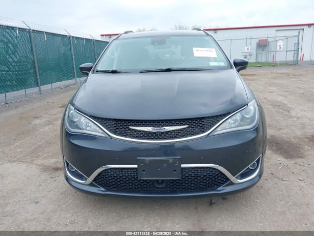 2C4RC1EGXKR708906 Chrysler Pacifica Touring L Plus