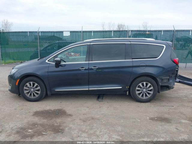 2C4RC1EGXKR708906 Chrysler Pacifica Touring L Plus
