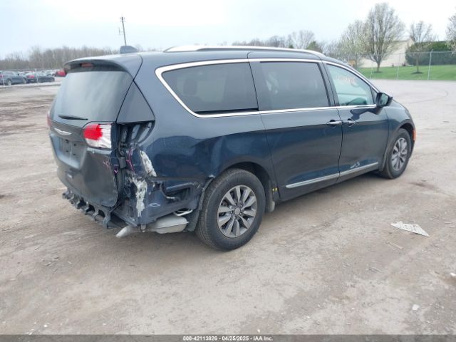 2C4RC1EGXKR708906 Chrysler Pacifica Touring L Plus