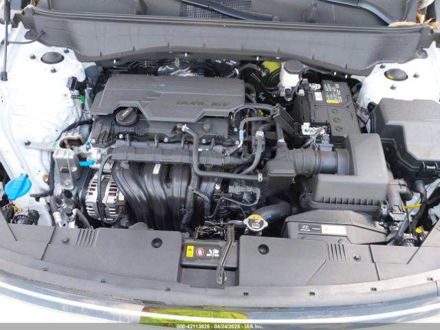 KM8HACAB7SU222737 Hyundai Kona Se