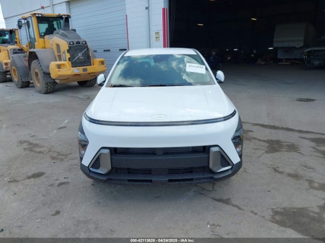 KM8HACAB7SU222737 Hyundai Kona Se