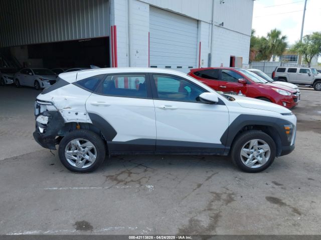 KM8HACAB7SU222737 Hyundai Kona Se