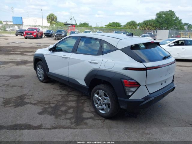 KM8HACAB7SU222737 Hyundai Kona Se