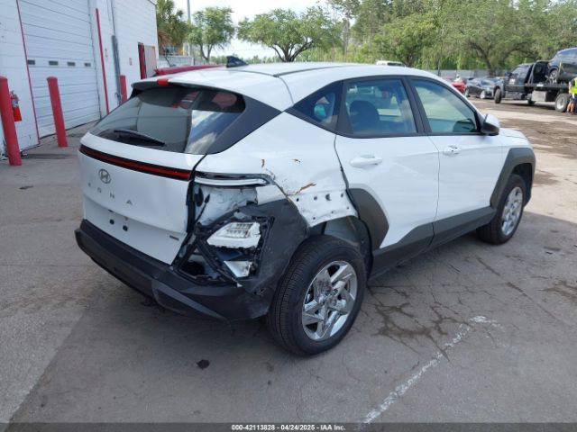 KM8HACAB7SU222737 Hyundai Kona Se