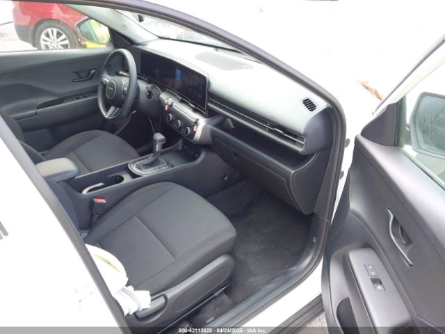 KM8HACAB7SU222737 Hyundai Kona Se