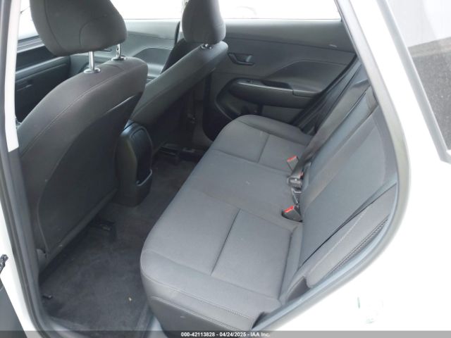 KM8HACAB7SU222737 Hyundai Kona Se