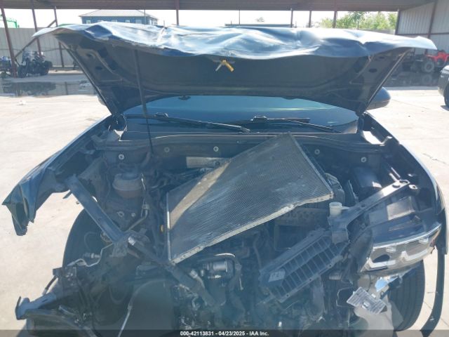 1V2AP2CA6KC591404 Volkswagen Atlas 2.0t S