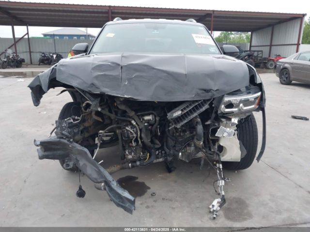 1V2AP2CA6KC591404 Volkswagen Atlas 2.0t S