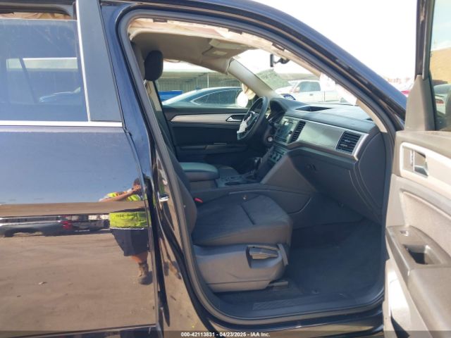 1V2AP2CA6KC591404 Volkswagen Atlas 2.0t S