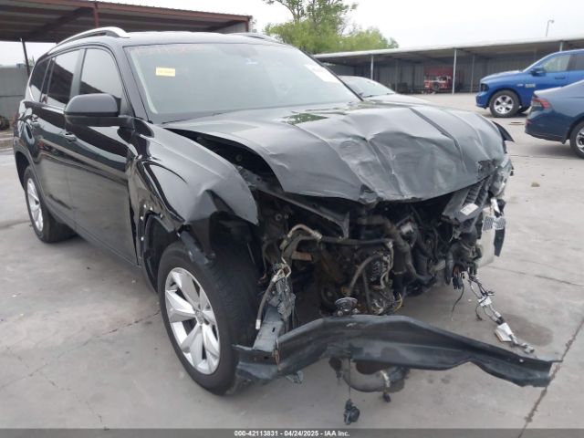 1V2AP2CA6KC591404 Volkswagen Atlas 2.0t S