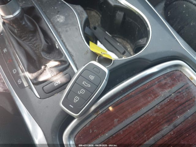 5FRYD3H46EB003749 Acura Mdx Technology Package