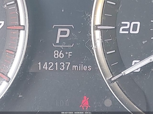5FRYD3H46EB003749 Acura Mdx Technology Package