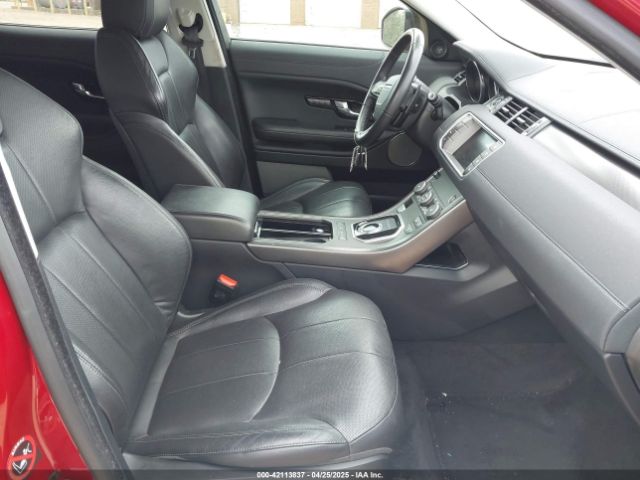 2019 LAND ROVER RANGE ROVER EVOQUE SALVP2RX6KH332793 Photo 4