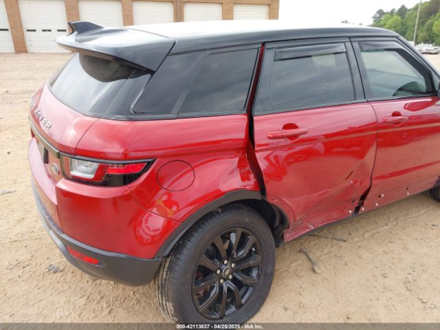 2019 LAND ROVER RANGE ROVER EVOQUE SALVP2RX6KH332793 Photo 5