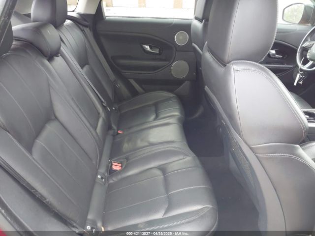2019 LAND ROVER RANGE ROVER EVOQUE SALVP2RX6KH332793 Photo 7