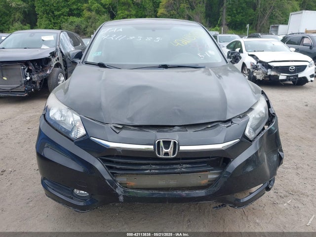3CZRU6H5XJM728481 Honda HR-V EX