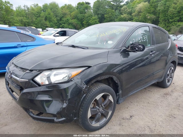 3CZRU6H5XJM728481 Honda HR-V EX