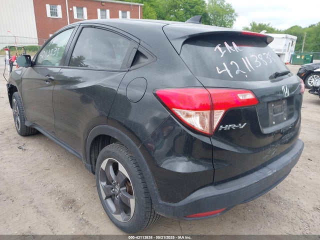 3CZRU6H5XJM728481 Honda HR-V EX