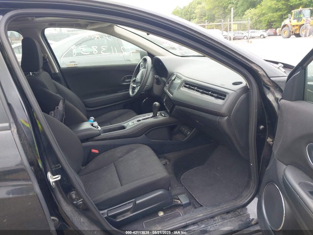 3CZRU6H5XJM728481 Honda HR-V EX