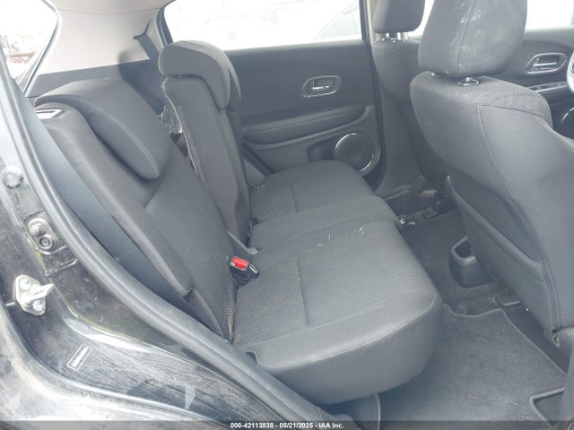 3CZRU6H5XJM728481 Honda HR-V EX