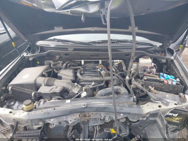 JTJHY7AX3E4135437 Lexus LX 570