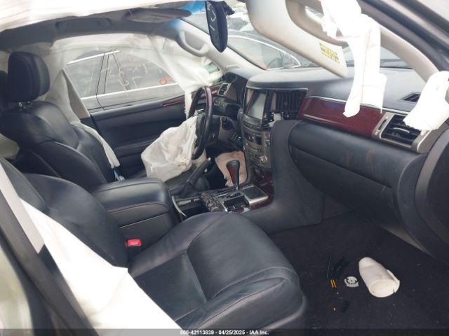 JTJHY7AX3E4135437 Lexus LX 570