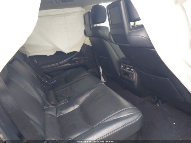 JTJHY7AX3E4135437 Lexus LX 570