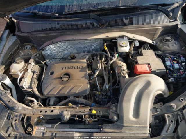 KL79MRSL7MB173352 Chevrolet l3t - l3, sidi, vvt, alum
