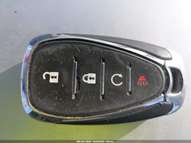KL79MRSL7MB173352 Chevrolet l3t - l3, sidi, vvt, alum