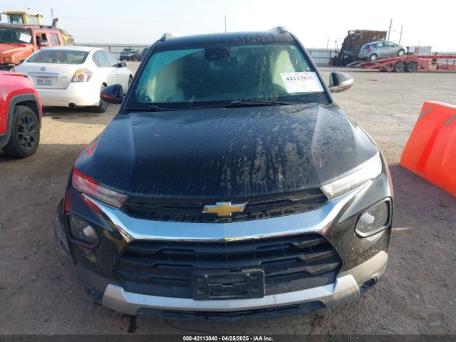 KL79MRSL7MB173352 Chevrolet l3t - l3, sidi, vvt, alum