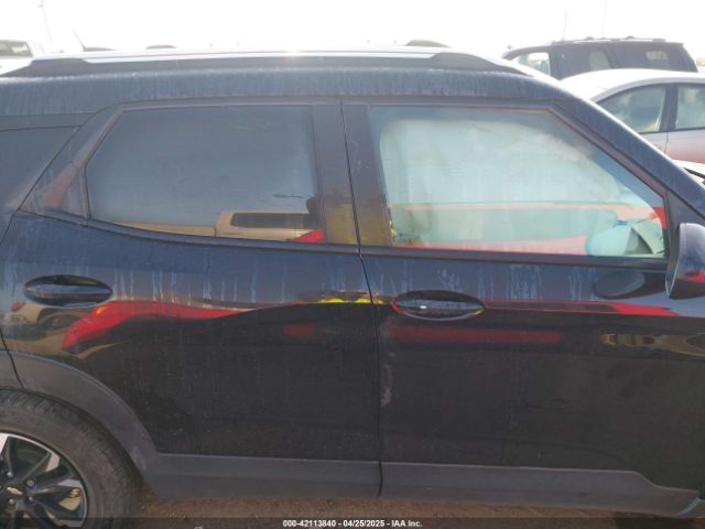 KL79MRSL7MB173352 Chevrolet l3t - l3, sidi, vvt, alum