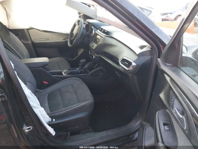KL79MRSL7MB173352 Chevrolet l3t - l3, sidi, vvt, alum