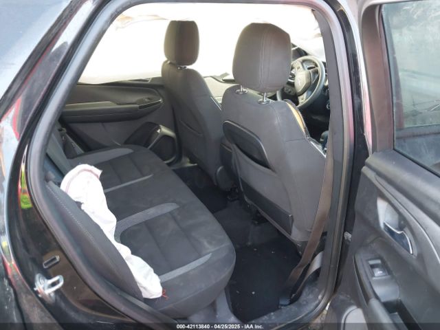 KL79MRSL7MB173352 Chevrolet l3t - l3, sidi, vvt, alum