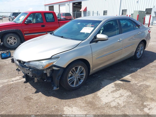 4T1BF1FK9FU483491 Toyota 2ar-fe