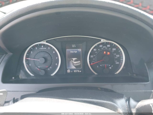 4T1BF1FK9FU483491 Toyota 2ar-fe