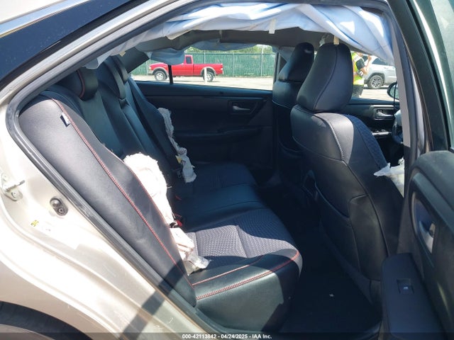 4T1BF1FK9FU483491 Toyota 2ar-fe
