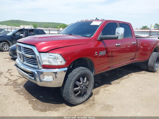 RAM 2014 2014 3C63RRHL3EG203609 Image 2