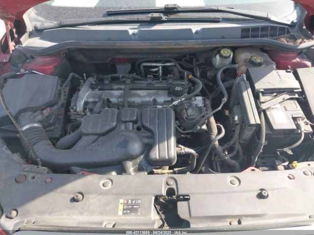 1G4PR5SK1G4141903 Buick Verano Convenience Group