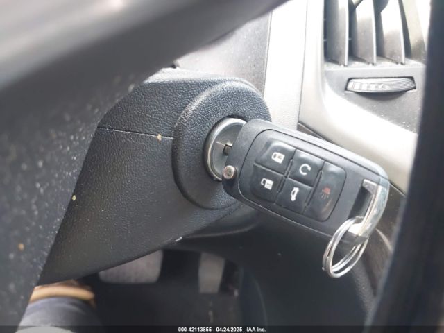 1G4PR5SK1G4141903 Buick Verano Convenience Group