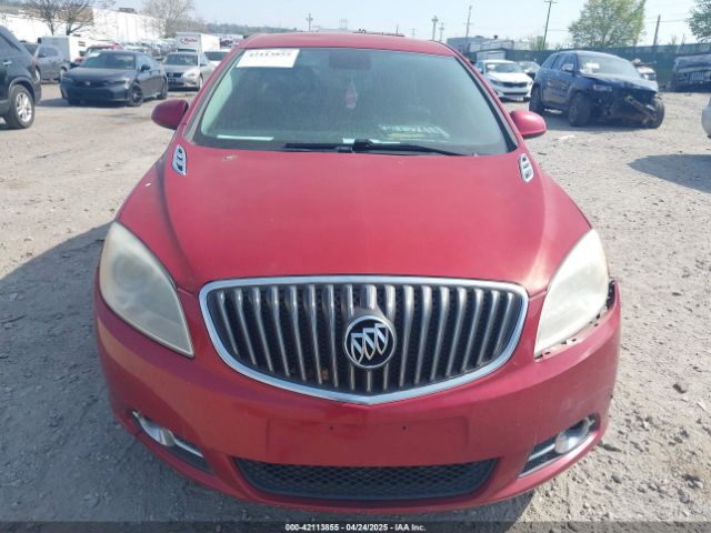 1G4PR5SK1G4141903 Buick Verano Convenience Group